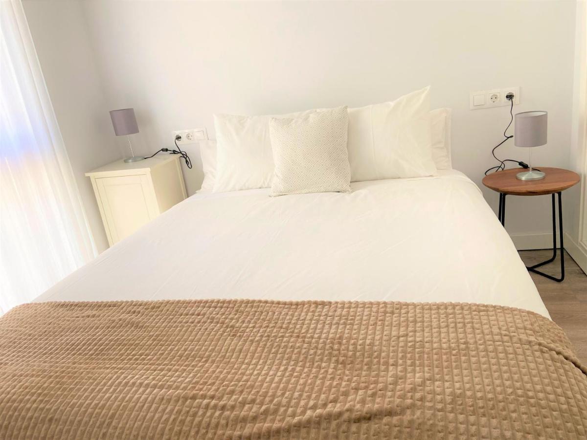 Apartamento Casa Jazmín Córdoba Exterior foto