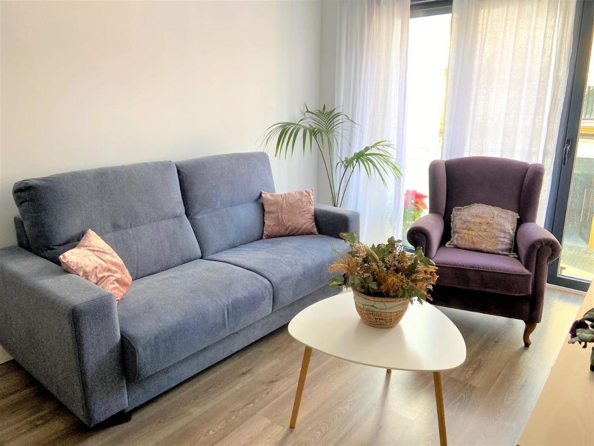 Apartamento Casa Jazmín Córdoba Exterior foto