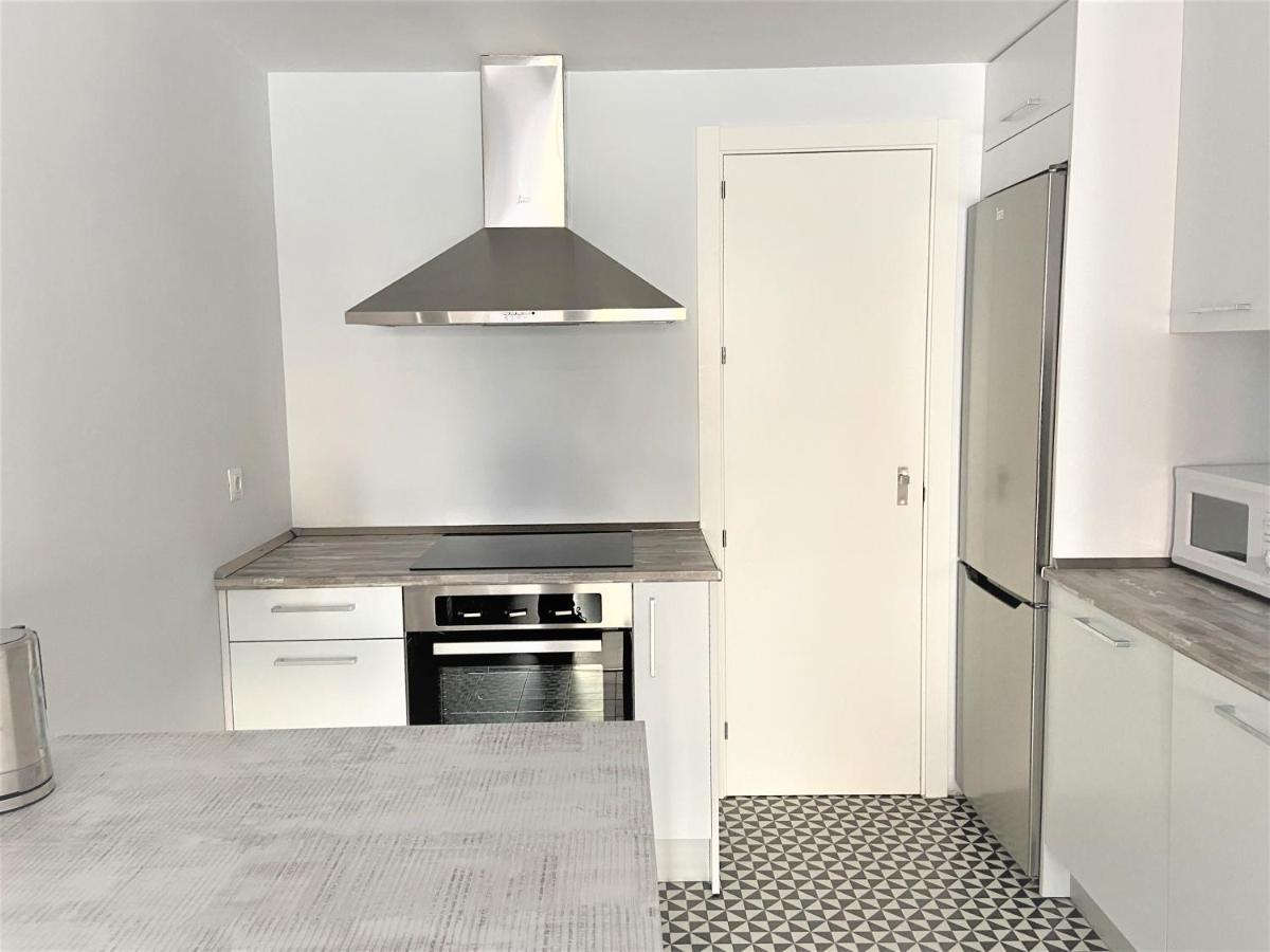 Apartamento Casa Jazmín Córdoba Exterior foto