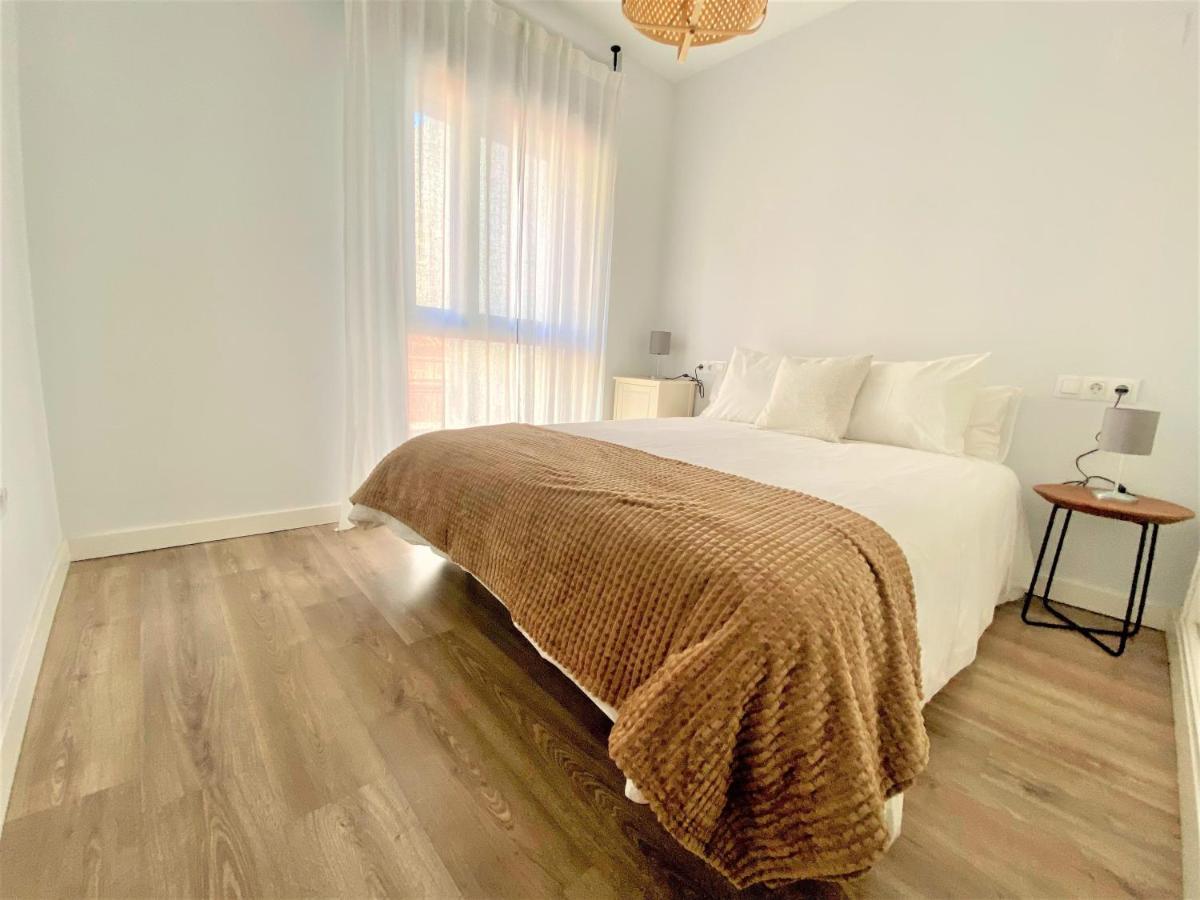 Apartamento Casa Jazmín Córdoba Exterior foto