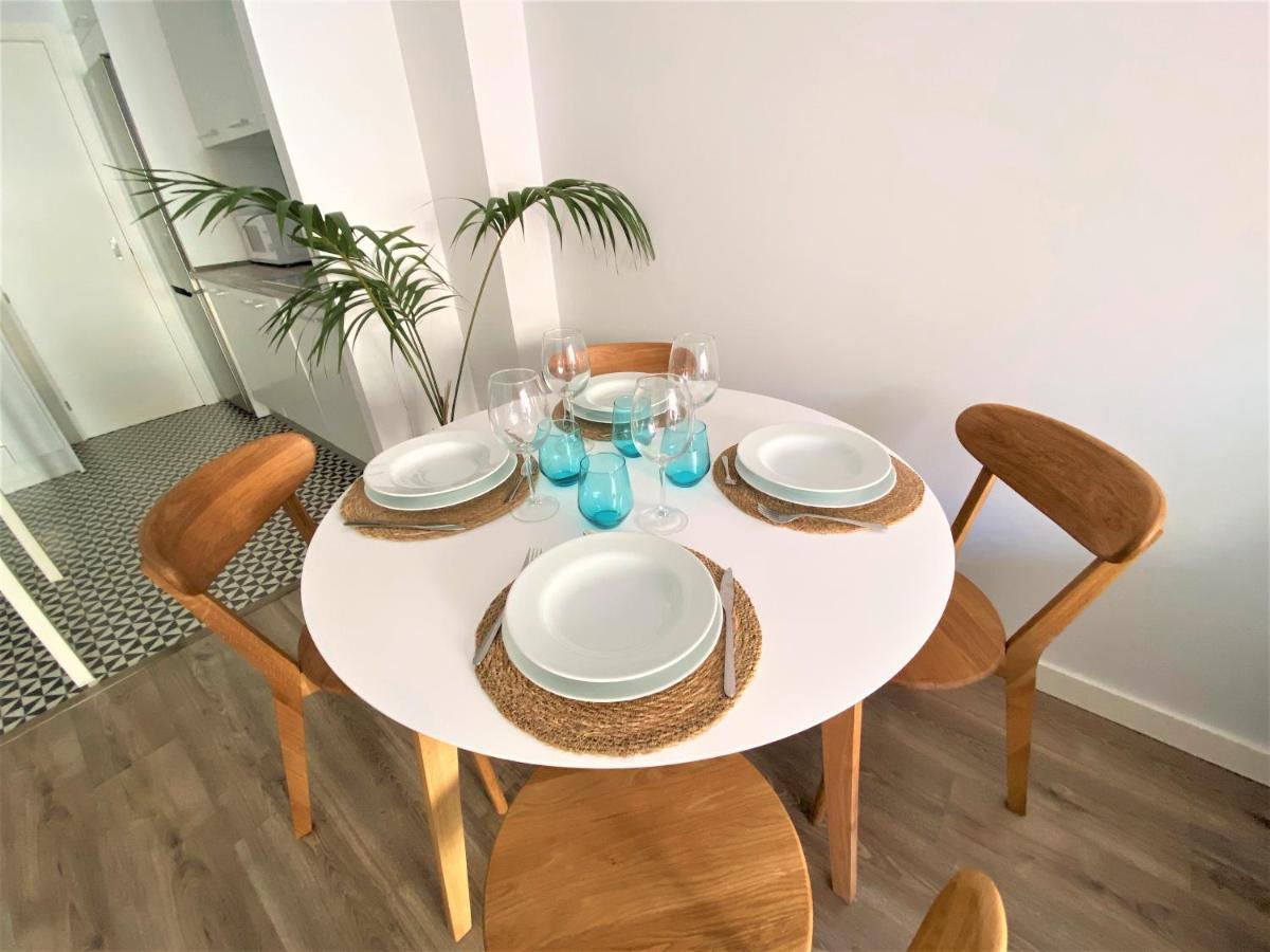 Apartamento Casa Jazmín Córdoba Exterior foto