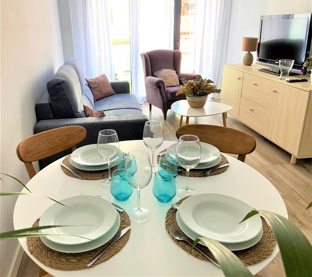 Apartamento Casa Jazmín Córdoba Exterior foto