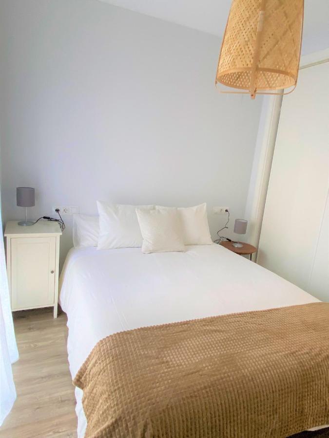 Apartamento Casa Jazmín Córdoba Exterior foto