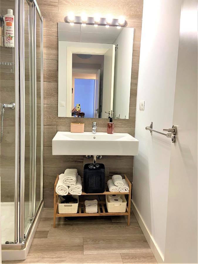 Apartamento Casa Jazmín Córdoba Exterior foto