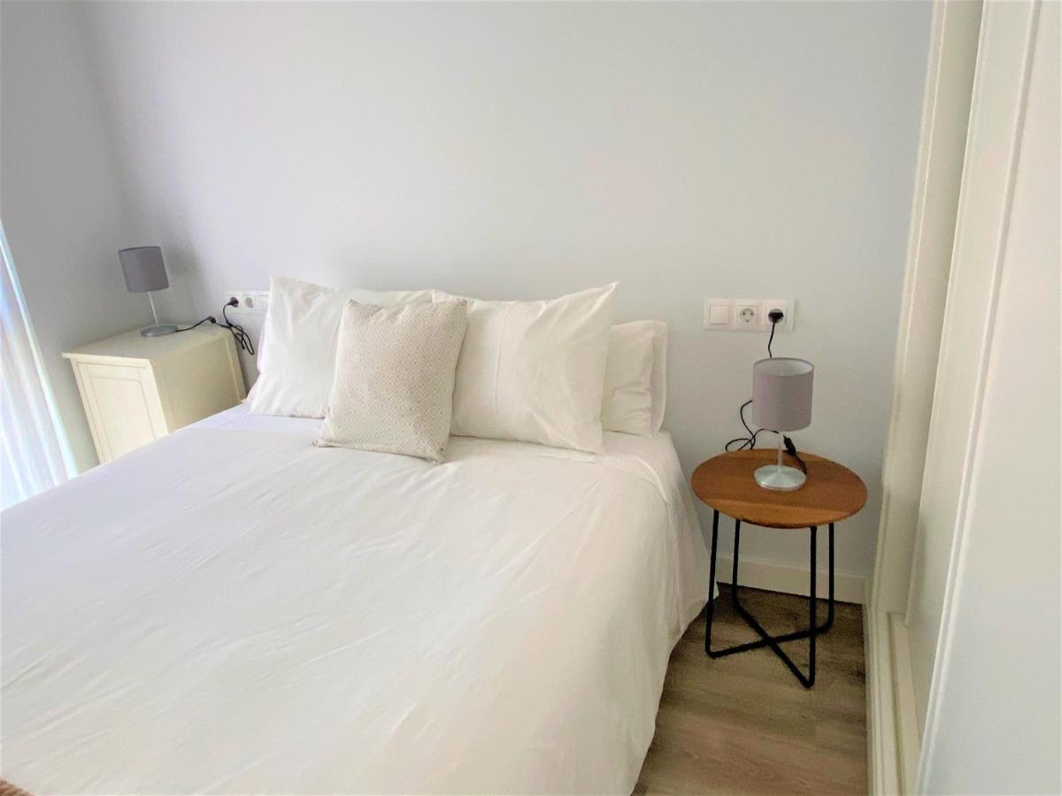 Apartamento Casa Jazmín Córdoba Exterior foto