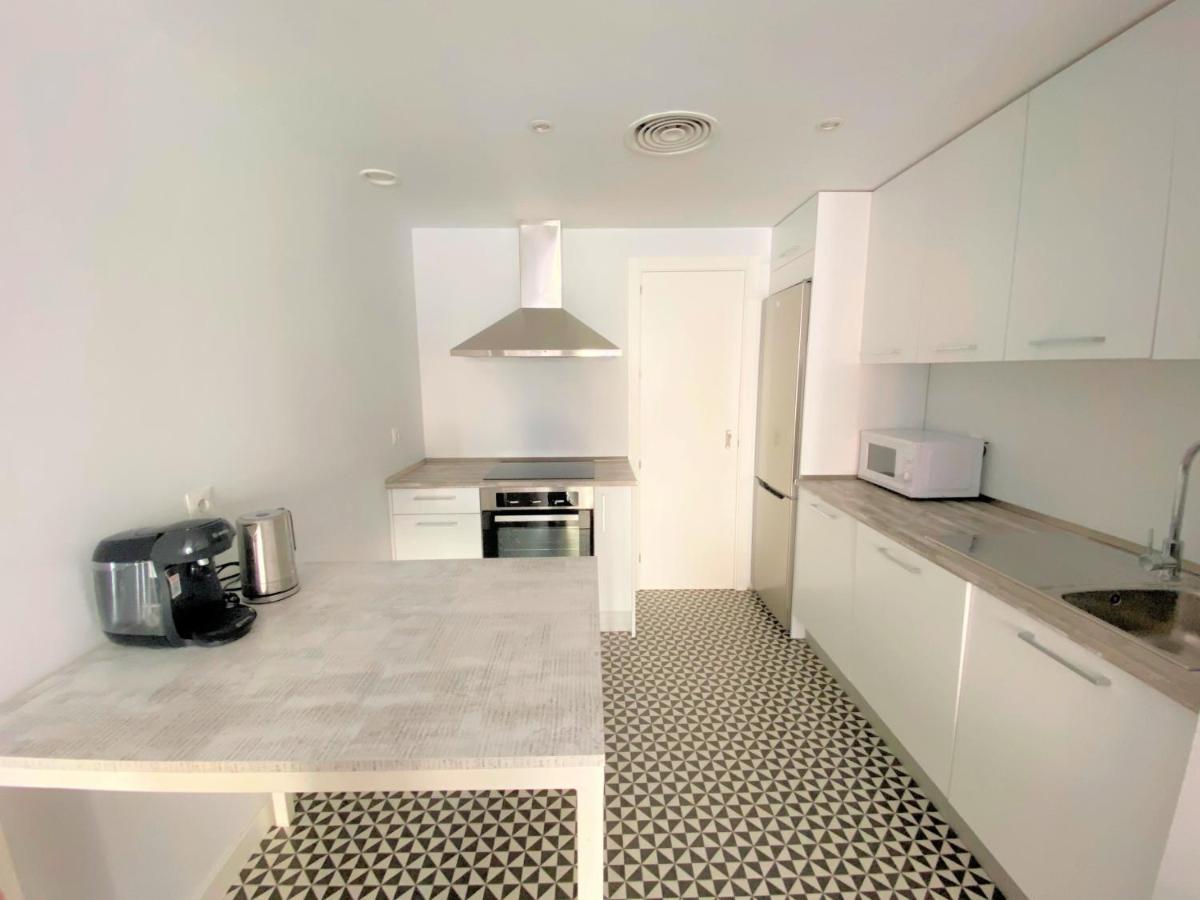 Apartamento Casa Jazmín Córdoba Exterior foto