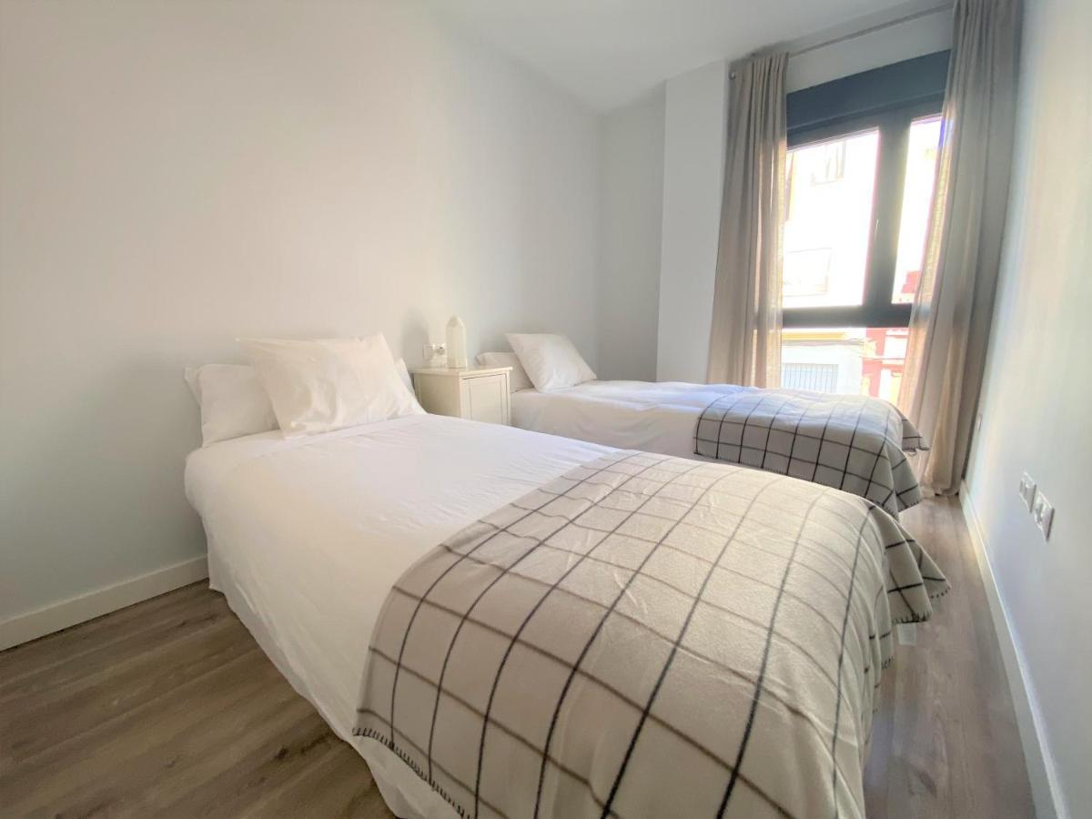 Apartamento Casa Jazmín Córdoba Exterior foto