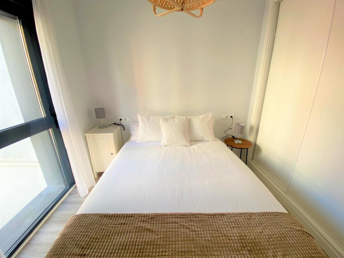 Apartamento Casa Jazmín Córdoba Exterior foto