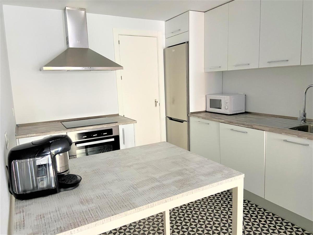 Apartamento Casa Jazmín Córdoba Exterior foto