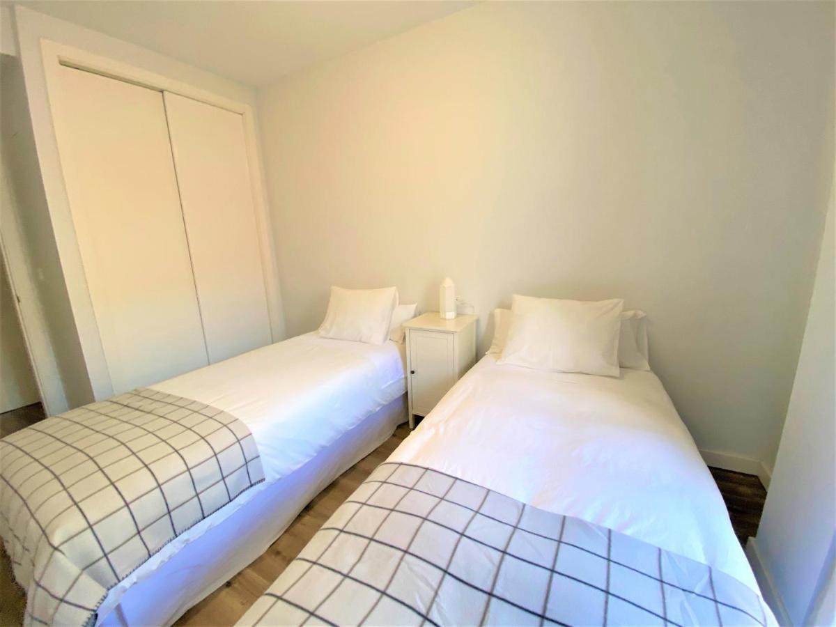 Apartamento Casa Jazmín Córdoba Exterior foto