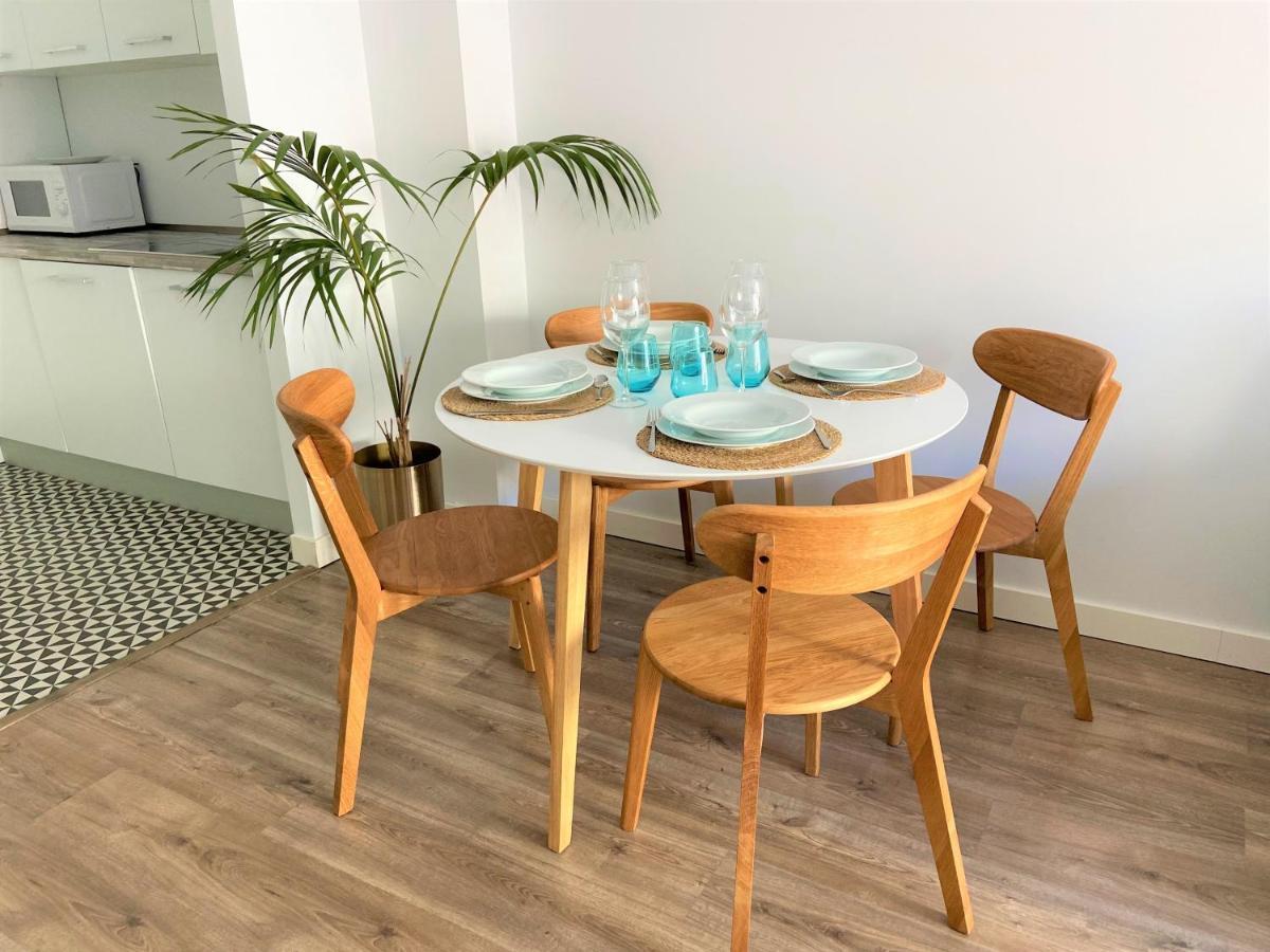 Apartamento Casa Jazmín Córdoba Exterior foto
