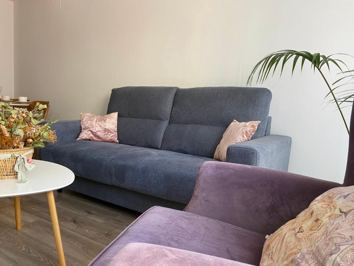 Apartamento Casa Jazmín Córdoba Exterior foto
