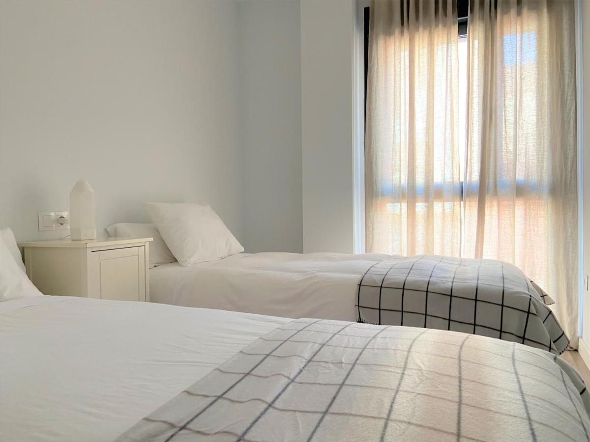 Apartamento Casa Jazmín Córdoba Exterior foto