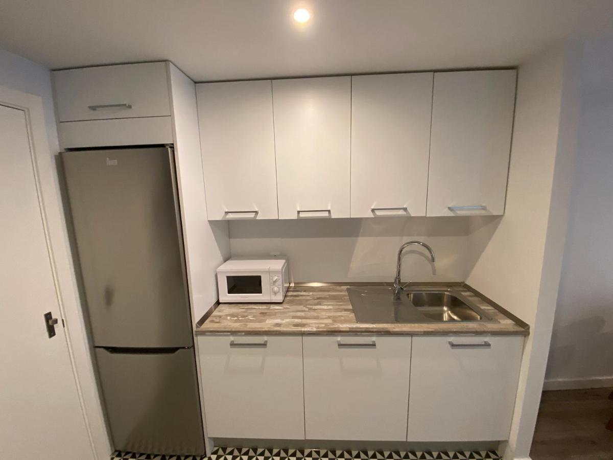 Apartamento Casa Jazmín Córdoba Exterior foto