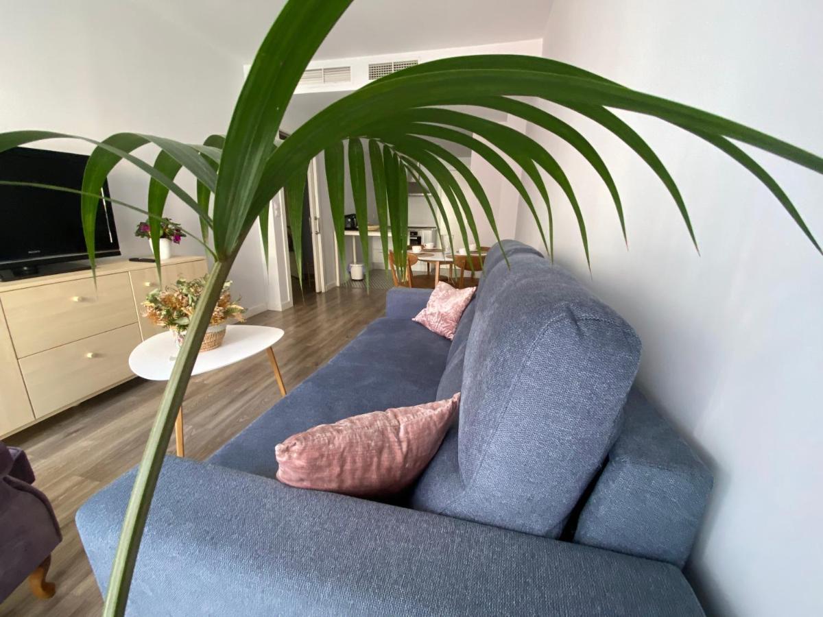 Apartamento Casa Jazmín Córdoba Exterior foto