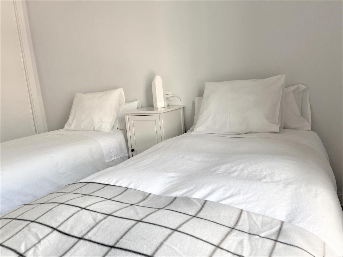 Apartamento Casa Jazmín Córdoba Exterior foto