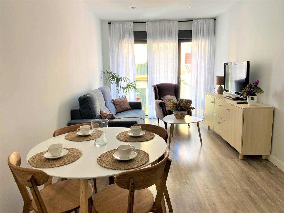 Apartamento Casa Jazmín Córdoba Exterior foto