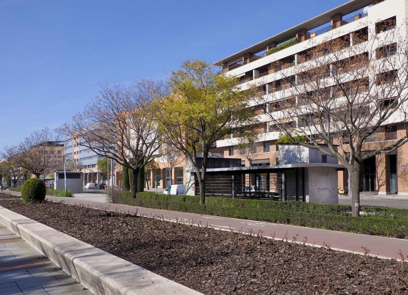 Apartamento Casa Jazmín Córdoba Exterior foto