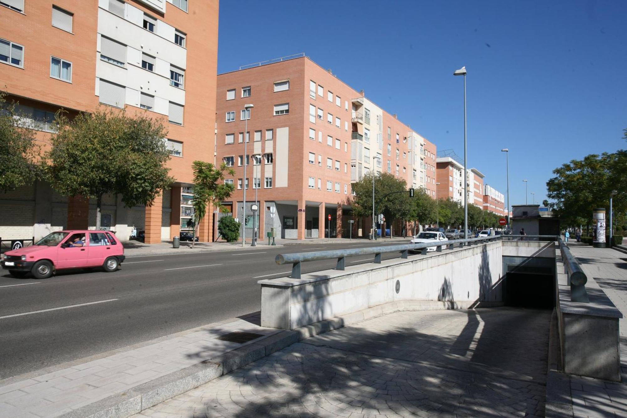 Apartamento Casa Jazmín Córdoba Exterior foto